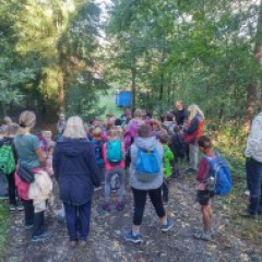 Hradiště Branišovice